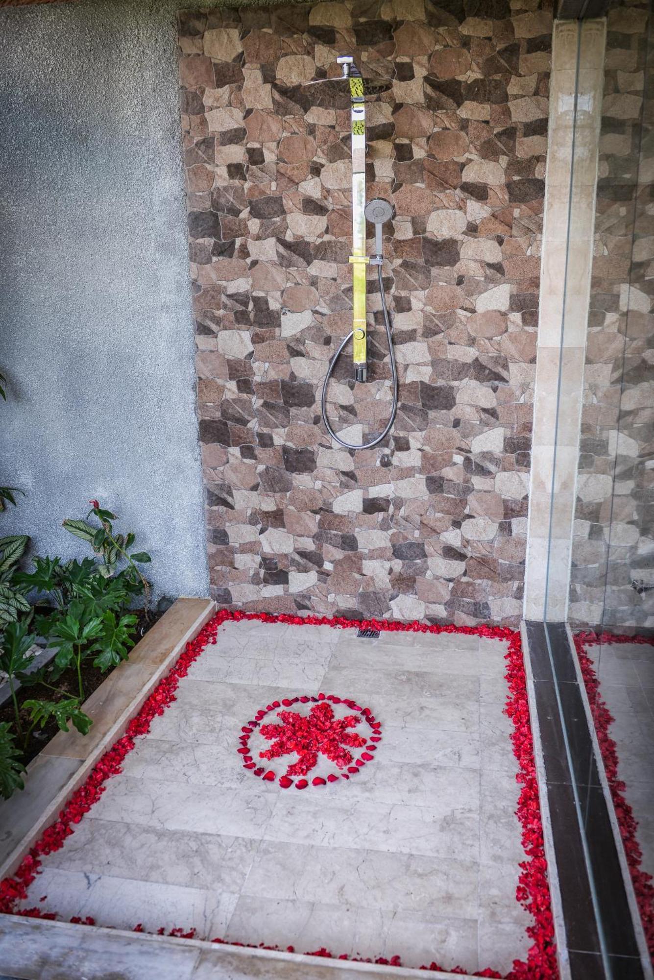 Anusara Luxury Villas (Adults Only) Ubud Pokój zdjęcie