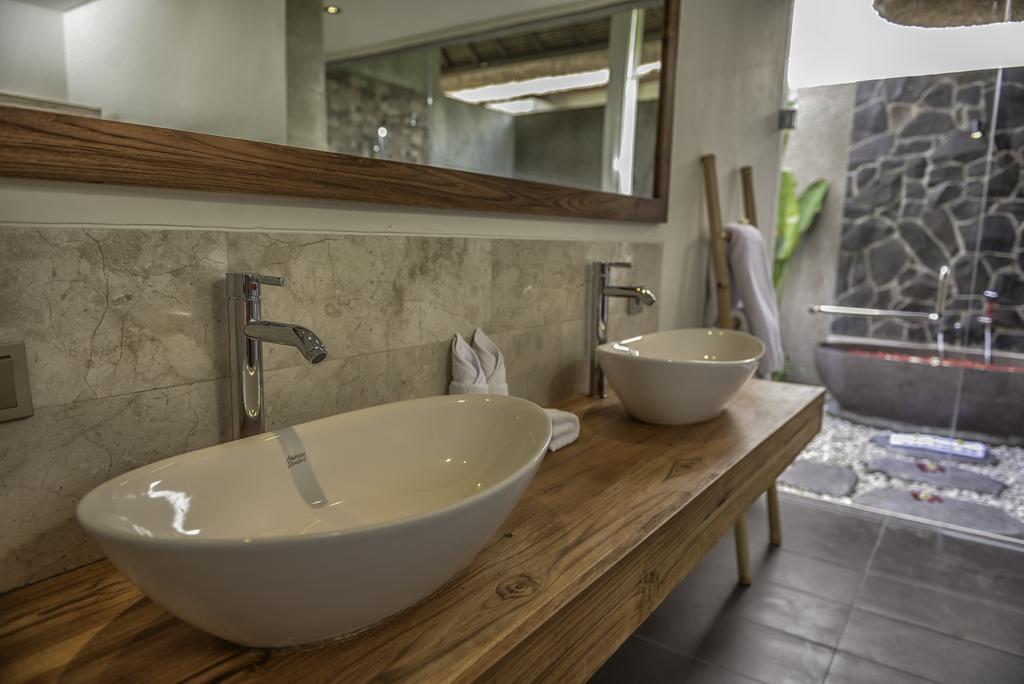 Anusara Luxury Villas (Adults Only) Ubud Pokój zdjęcie