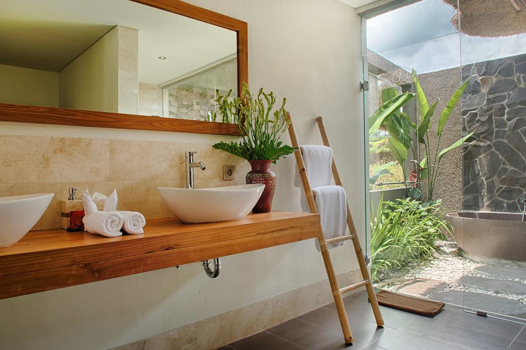 Anusara Luxury Villas (Adults Only) Ubud Zewnętrze zdjęcie