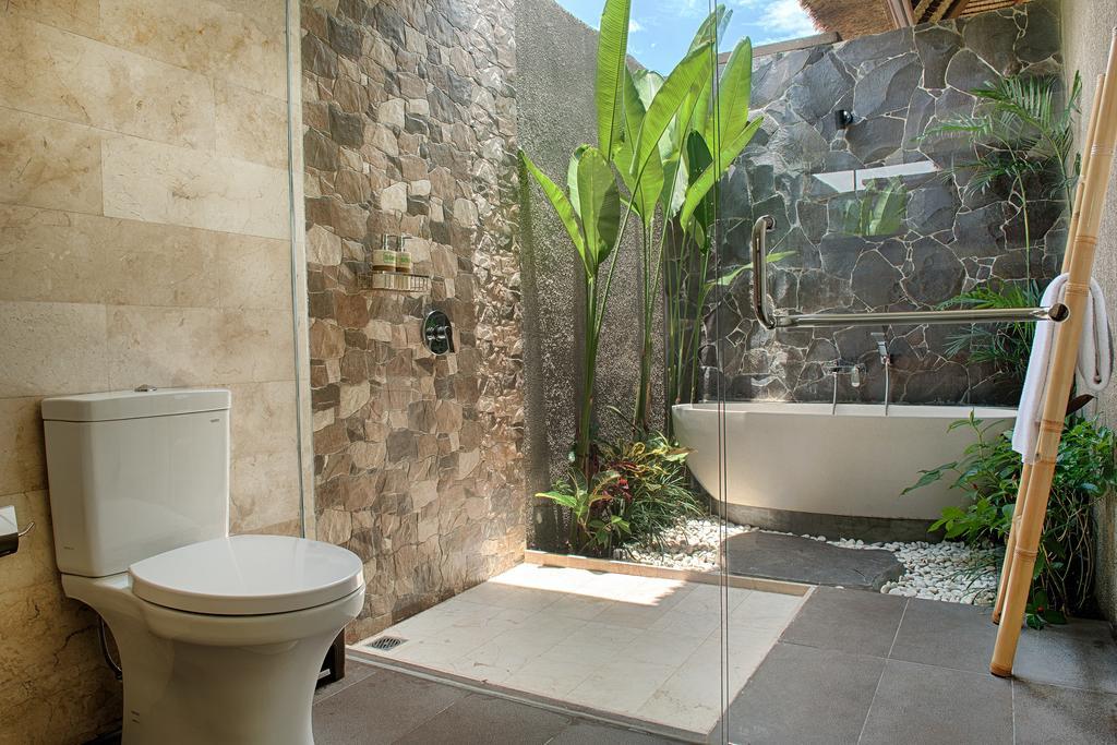 Anusara Luxury Villas (Adults Only) Ubud Zewnętrze zdjęcie