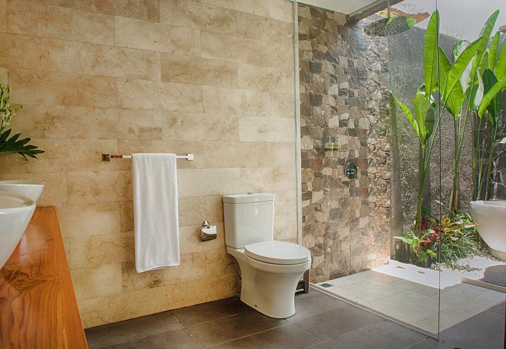 Anusara Luxury Villas (Adults Only) Ubud Zewnętrze zdjęcie