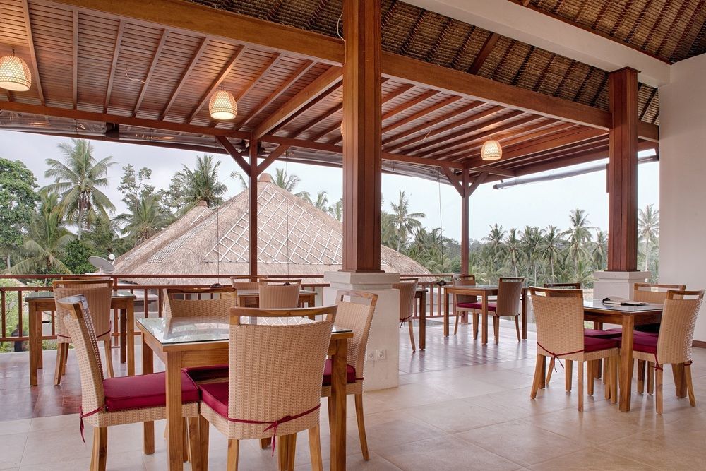 Anusara Luxury Villas (Adults Only) Ubud Zewnętrze zdjęcie